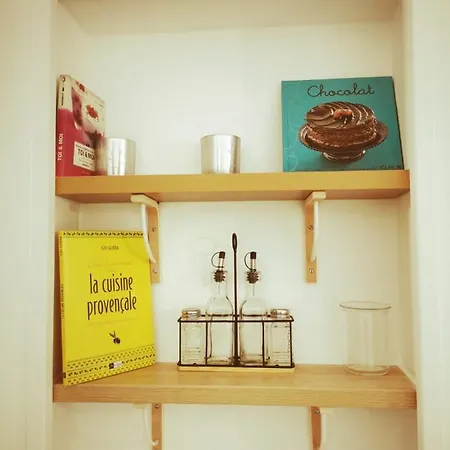 Avec Logement Entier Konukevi *